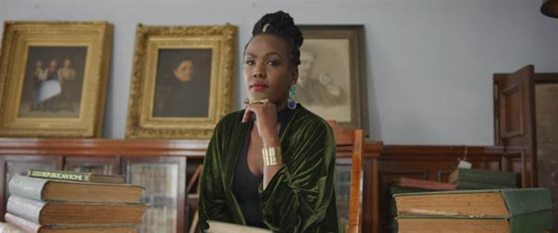 Vogue &mdash; Cool Girls Guide to Nairobi